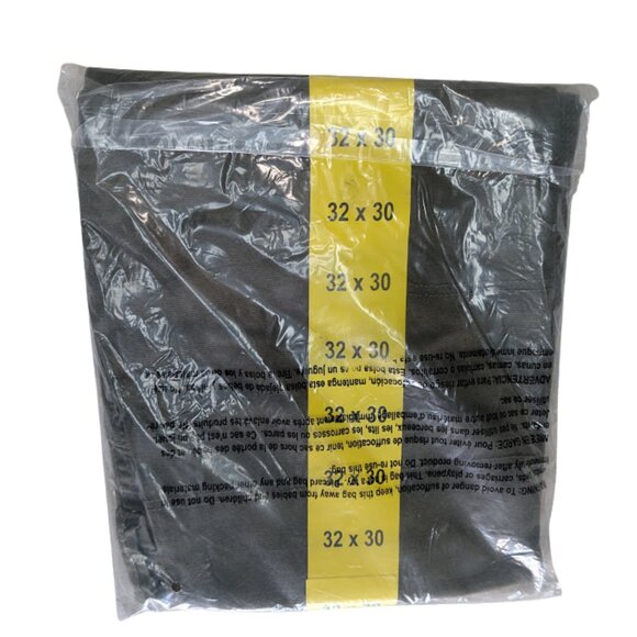 Eddie Bauer Men’s Utility Pants Bundle – 2 Pairs NWT (Brown + Gray), Size 32x30 - Picture 3 of 5